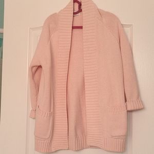 Old Navy cardigan sweater